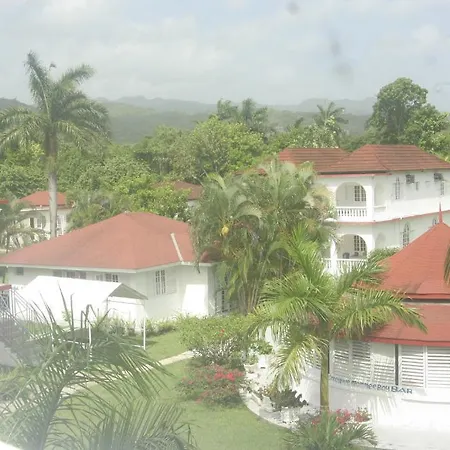 Executive Mammee Bay Hotel